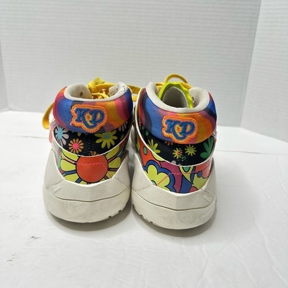 Nike KD 13 Peace, Love, and Basketball Kevin Durant - Picture 5 of 7